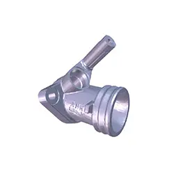 Inlet Pipe (carburetor Many Fuel) Pipe Comp Inlet Glamour Fi Bs-vi 2020 Latest