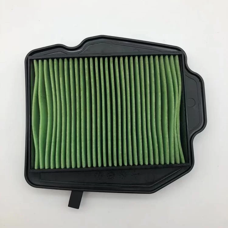 Air Filter For Honda Sp125 Bs6 - Image 2