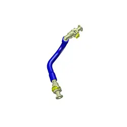 Petrol Pipe Fuel Hose Super Splendor Fi Bs-vi 2020 Latest