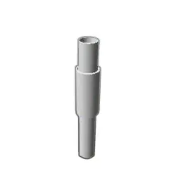 Petrol Pipe Tube Comp Fuel Maestro