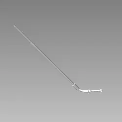Throttle Cable Cable Comp Throt Super Spl. / Glamour (2010)