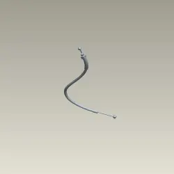 Choke Cables Cable Comp.choke Achiver