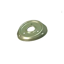 Cover Tail Cap Cover Tail Cap X-treme 2012 (double Seater Double Drum)