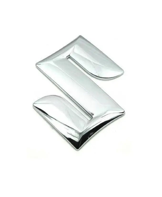 Sticker Monogram/emblem-suzuki Access