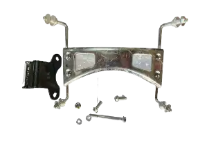Freme Wind Shield Bajaj Avenger 220 Jm181006 / Dv181017 / 36jm0005