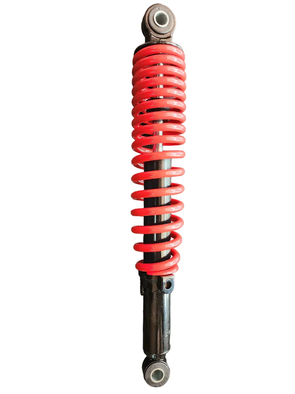 Rear Shock Absorber Set - Mahindra Centuro Original (2 Pc = 1 Set) - Image 6