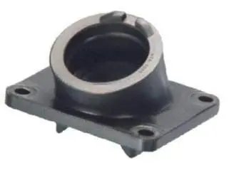 Carburettor Manifold-yamaha Rx-100