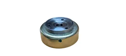 Rotar Assembly / Magnet Assy (mahindra Centuro Original Quality - Image 4