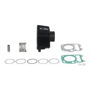 Block Kit Cylinder Std Kit Cd Deluxe
