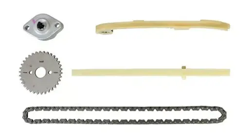 Hero Genuine Cam.chain Kit ( X-treme / Hunk)-22k170s Xtreme Hunk Achiver Cbz_xtreme Impulse - Image 3