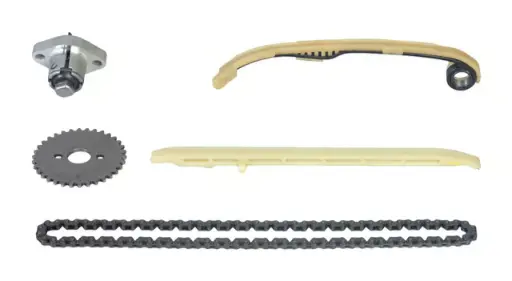 Hero Genuine Cam.chain Kit ( X-treme / Hunk)-22k170s Xtreme Hunk Achiver Cbz_xtreme Impulse - Image 2
