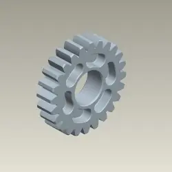 All Engine Pinion Gear Mainshaft 4th Hf Dawn Old Model /cd Deluxe Old Model /splendor Nxg Old Model (main Shaft 4th Pinion)