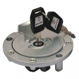 Fuel Tank Lock Assy For Honda Unicorn Dazzler