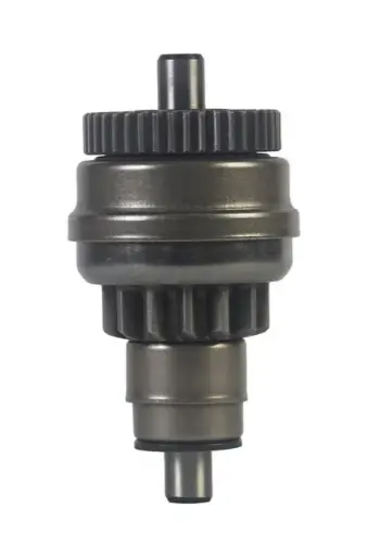 Hero Genuine Pinion Assy.starter-28120kpl901s Pleasure Pleasure_spl_edn Pleasure_plus Pleasure_110 Maestro_edge Duet Maestro Destini_125 - Image 3