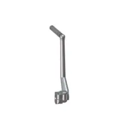 Kick Liver Arm Assy. Kick Starter Hunk (old Model)