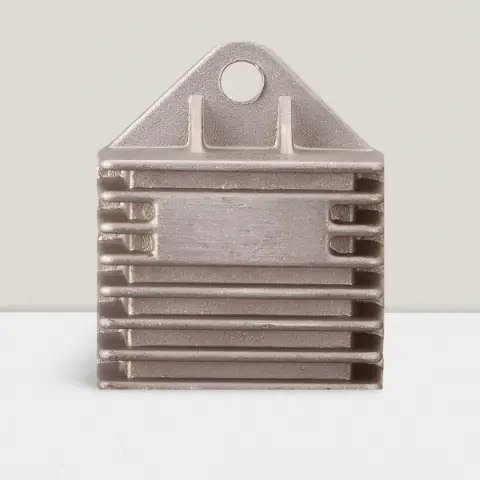 3 & 2 Pin White Wire Coupler For Tvs Star City Es - Image 2
