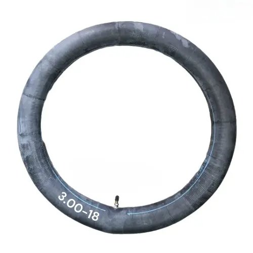 3.00-18 Tube Butyl Rubber Inner Tubes Genuine Mypol Tubes -