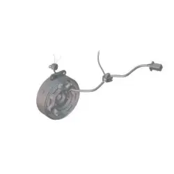 Magnet & Magnet Coil Assy Ac Generator Assembly
(self) Splendor Pro 2015 & 2017 (visor Glass Type Latest Models)