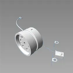 Magnet & Magnet Coil Assy A.c.gen.flywheel Karizma Zmr 2014 (latest Model)