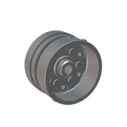 Magnet Assy Flywheel Comp. Karizma Zmr 2014 (latest Model)