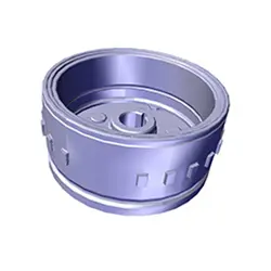 Magnet Assy Flywheel Comp X-treme 160-r Fi Bs-vi 2020 Latest