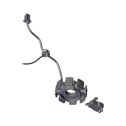 Magnet Coil Assy Stator Comp Splendor I-smart 100-cc All Models