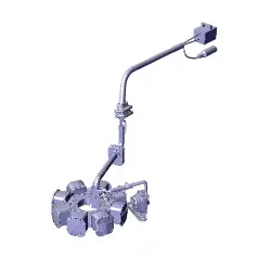 Magnet Coil Assy Stator Comp Splendor I-smart 110-cc (latest Model 2018)