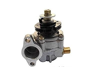 Oil Pump-yamaha Rx100 - Image 3