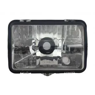 Light Assy Head(w/o Bulb) For Hero Splendor+ (2012-2017) Splendor+ Ibs Bsvi (2019-2021) Splendor+ (ltd. Ed.)