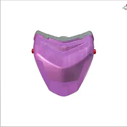 Head Light Assy Light Assy., Head (w/o
Bulb) Pleasure + Latest 2019 & 2020