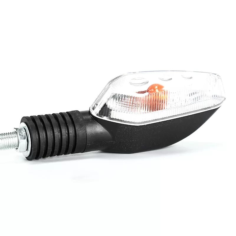 Winker Assembly | Without Bulb Front Right | Ignitor | Hero