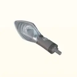 Indicator Winker Assy R Rr (w/o Bulb)
Glamour (all Digital Meter Portrait Eng) /glamour Fi (all Digital Meter
Portrait Eng)