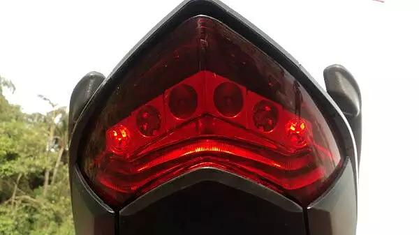 Unit Tail Light | Xtreme 2014-2017 | Hero