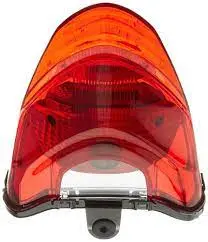 Back Light Complete Unit Tail Light(w/o Bulb) Glamour All ( Landscape Eng) /glamour Fi All ( Landscape Eng)