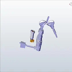 Lock Set (lock Kit) Key Set Pleasure + Fi Bs-vi 2020 Latest (lx & Vx)