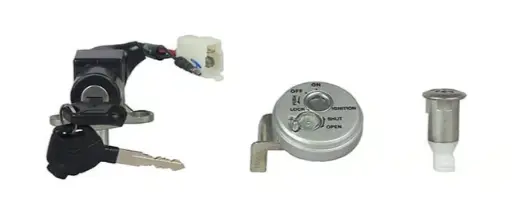 Hero Genuine Key Set-35010kzn900s