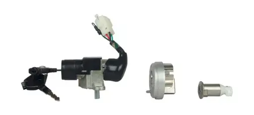 Hero Genuine Key Set-35010kzn900s - Image 3