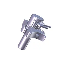 Ignition Switch (chabhi Switch) Sw. Assy. Comb Cd Deluxe 2006 (1st Model) /cd Dawn 2010 /splendor Nxg 2007 & 2008 (1st Model)