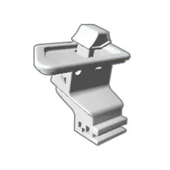 Handle Bar Switch (lh Side ) Sw. Unit Lighting Maestro