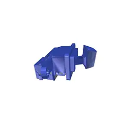 Handle Bar Switch (lh Side ) Sw Unit I3s Maestro Edge 125 (2019)