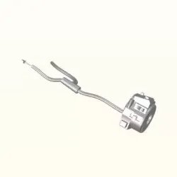 Switch Assy Winker For Hero Splendor Ismart , Spl. Ismart+ Ibs , Splendor Ismart+ (2016,2018,2019)