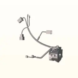 Handle Bar Switch (lh Side ) Switch Assy Winker Splendor Pro Kick (new Model 2015)
