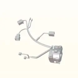 Handle Bar Switch (lh Side ) Sw Assy Winker Splenddor Pro Classic