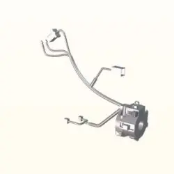 Handle Bar Switch (lh Side ) Sw. Assy. Winker(self) Splendor Plus Self(2015)