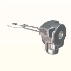 Handle Bar Switch (lh Side ) Sw Assy Winker Super Splendor Bs-iv (portrait Eng)