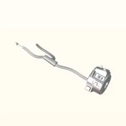 Handle Bar Switch (lh Side ) Sw Assy Winker Splendor I-smart 110-cc