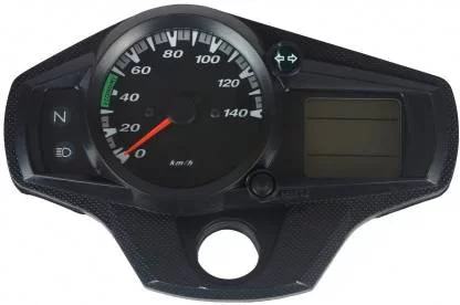 Meter Assembly, Combination(passion Pro)