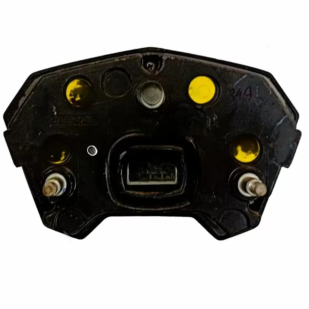 Meter Assy For Hero Xtreme Stealth 160r , Xtreme Stealth Fi 160r Bsvi (2021-2022) - Image 3