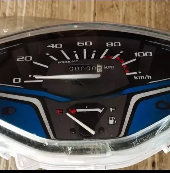 Speedometer Assy For Honda Activa 6g - Image 3