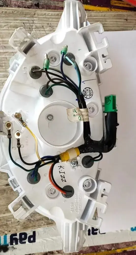 Speedometer Assy For Honda Activa 6g - Image 2